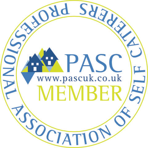 PASC member 2020 logo