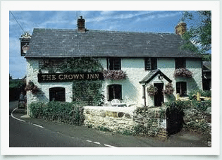 The Crown Inn