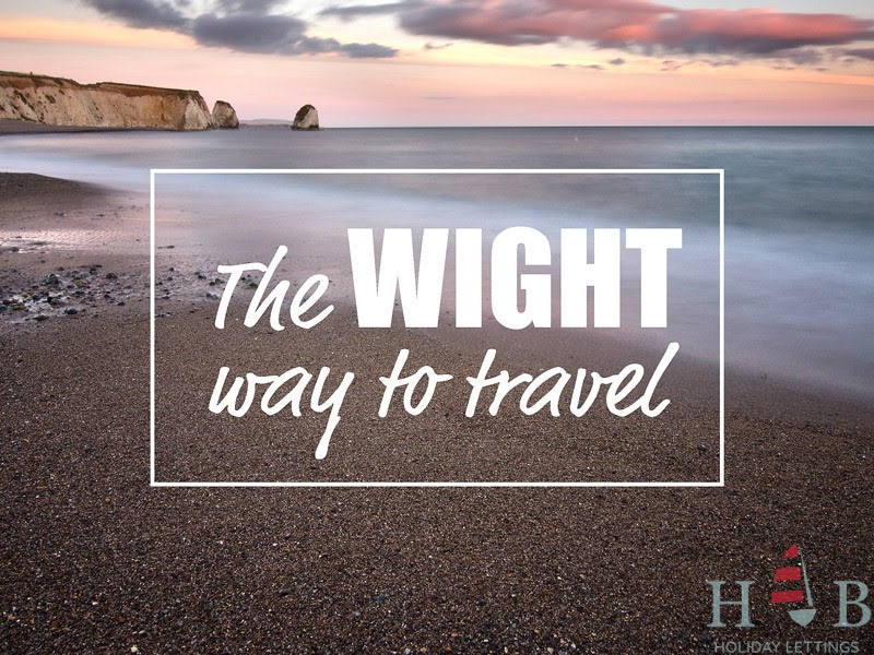 Update – Tier 1 – Traveling to the Isle of Wight