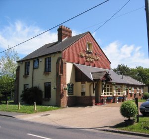 The Woodmans Arms - HB Holiday Lettings