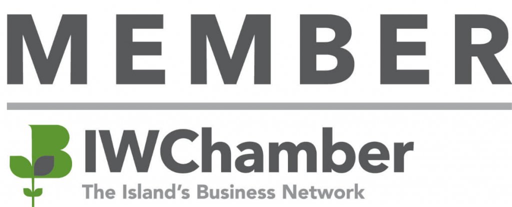 Chamber Member logo