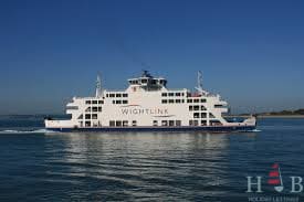 Wightlink – Update due to COVID19